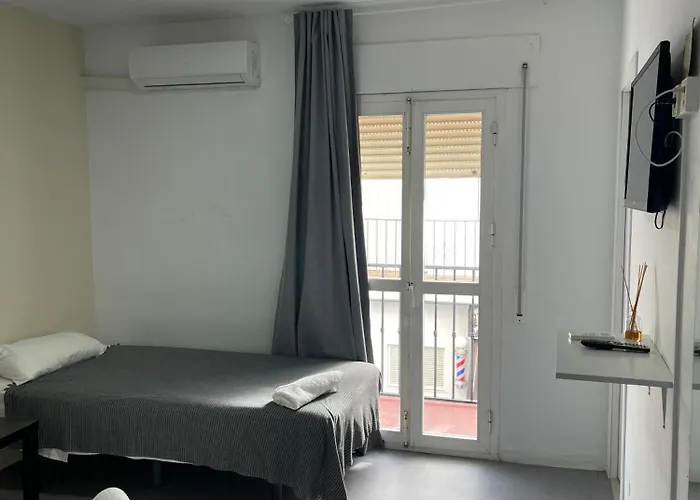 Hostal Santa Calma